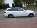 Mercedes-Benz C 200 da AUTOMAAT IN PERFECTE STAAT MET VEEL OPTIES !! Blanc - thumbnail 8