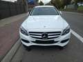 Mercedes-Benz C 200 da AUTOMAAT IN PERFECTE STAAT MET VEEL OPTIES !! Bianco - thumbnail 2