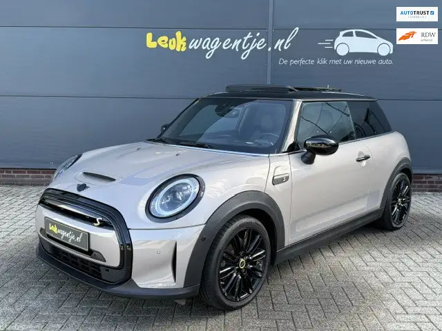 MINI Sonstige