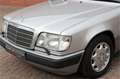 Mercedes-Benz CE 200 200-500 (W124) Cabrio 300 CE-24 - 46.000 km ! Gris - thumbnail 3
