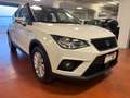 SEAT Arona Arona 1.0 ecotsi Style 95cv Bianco - thumbnail 3