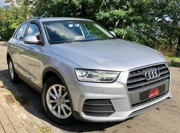 Q3 2.0 TDi
