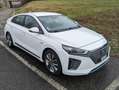 Hyundai IONIQ Hybrid 141 ch Executive White - thumbnail 1