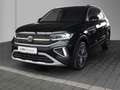 Volkswagen T-Cross 1.0 TSI DSG Style Navi/RFK/LED Schwarz - thumbnail 3