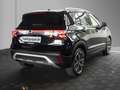 Volkswagen T-Cross 1.0 TSI DSG Style Navi/RFK/LED Schwarz - thumbnail 5