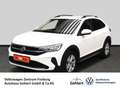 Volkswagen Taigo Life 1.0 TSI LED Climatronic Sitzheizung Weiß - thumbnail 1
