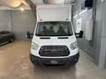 Ford Transit Transit Koffer 2,0 EcoBlue L5H1 *Zwillingsberei... Weiß - thumbnail 3