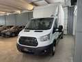 Ford Transit Transit Koffer 2,0 EcoBlue L5H1 *Zwillingsberei... Weiß - thumbnail 6