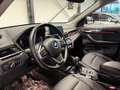 BMW X1 X1 sDrive18i xLine trekhaak leder Noir - thumbnail 5