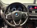 BMW X1 X1 sDrive18i xLine trekhaak leder Noir - thumbnail 7