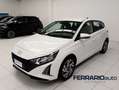 Hyundai i20 i20 III 1.2 mpi Connectline 79cv mt Bianco - thumbnail 1