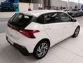 Hyundai i20 i20 III 1.2 mpi Connectline 79cv mt Bianco - thumbnail 3