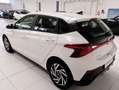 Hyundai i20 i20 III 1.2 mpi Connectline 79cv mt Bianco - thumbnail 4