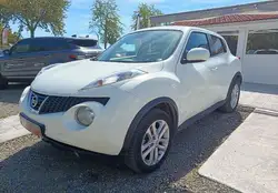 Nissan Juke dci 110 cv