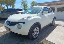 Nissan Juke dci 110 cv