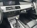 BMW 525 D Automaat M Pakket Fabrieksaf Carbon Black Euro 4 - thumbnail 7