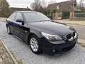 BMW 525 D Automaat M Pakket Fabrieksaf Carbon Black Euro 4 - thumbnail 1