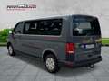 Volkswagen T6.1 Kombi lang 2.0 TDI 4MOTION +AHK+9Si+APP+GRA+ Grau - thumbnail 4
