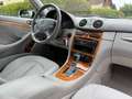 Mercedes-Benz CLK 200 Kompressor Automatik/TÜV AU NEU Schwarz - thumbnail 16
