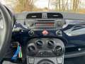 Fiat 500 1.2i Lounge Stop * BLEU&ME * !! 77 000 KM !! Bleu - thumbnail 11