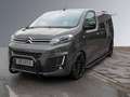 Citroen Spacetourer Shine M PANORAMA AHK MUSKETIER UMBAU Grau - thumbnail 18