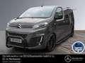 Citroen Spacetourer Shine M PANORAMA AHK MUSKETIER UMBAU Grey - thumbnail 1