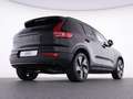 Volvo EX40 SingleMotor Extend Range Plus Black Edition Nero - thumbnail 9
