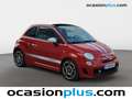 Abarth 595C 1.4T JET COMPETIZIONE SECUENCIAL 160 Rouge - thumbnail 3