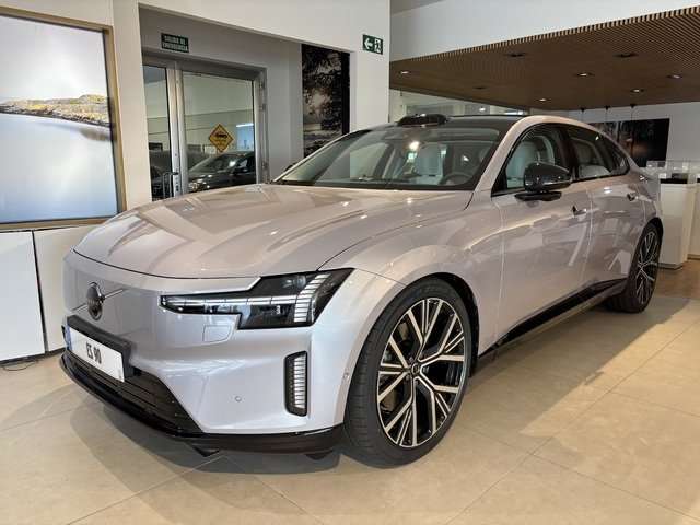 Volvo ES90 Single Extended Range Ultra RWD - foto 1