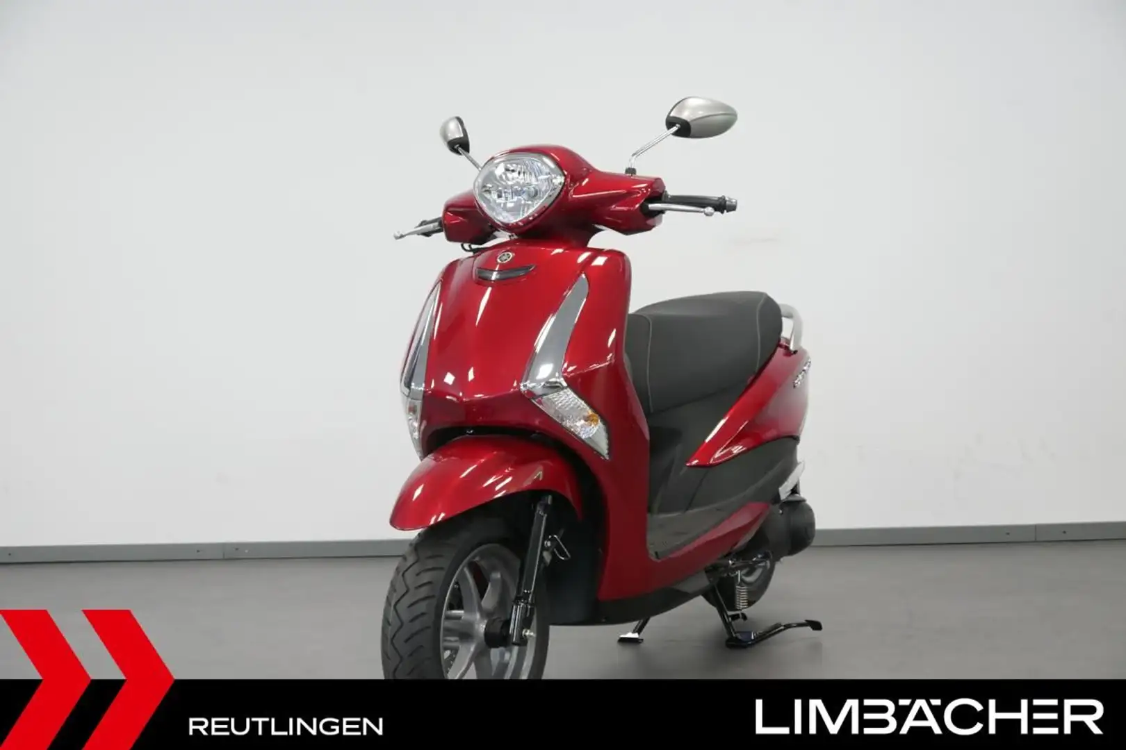 Yamaha D'elight 125 - Sonderpreis! - 2