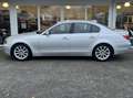 BMW 520 5-serie 520i 6 cilinder 170pk Automaat,Executive u Grijs - thumbnail 3