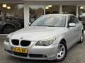 BMW 520 5-serie 520i 6 cilinder 170pk Automaat,Executive u Grijs - thumbnail 27