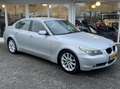 BMW 520 5-serie 520i 6 cilinder 170pk Automaat,Executive u Grijs - thumbnail 6