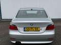 BMW 520 5-serie 520i 6 cilinder 170pk Automaat,Executive u Grijs - thumbnail 8