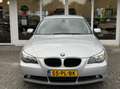 BMW 520 5-serie 520i 6 cilinder 170pk Automaat,Executive u Grijs - thumbnail 7