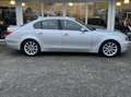 BMW 520 5-serie 520i 6 cilinder 170pk Automaat,Executive u Grijs - thumbnail 4
