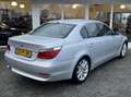BMW 520 5-serie 520i 6 cilinder 170pk Automaat,Executive u Grijs - thumbnail 5