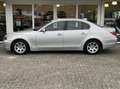 BMW 520 5-serie 520i 6 cilinder 170pk Automaat,Executive u Grijs - thumbnail 28
