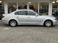 BMW 520 5-serie 520i 6 cilinder 170pk Automaat,Executive u Grijs - thumbnail 29
