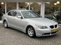 BMW 520 5-serie 520i 6 cilinder 170pk Automaat,Executive u Grijs - thumbnail 32