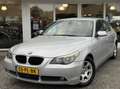 BMW 520 5-serie 520i 6 cilinder 170pk Automaat,Executive u Grijs - thumbnail 25