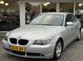 BMW 520 5-serie 520i 6 cilinder 170pk Automaat,Executive u Grijs - thumbnail 26