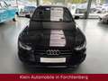 Audi A4 Lim. Quattro S Line Sport Exclusive 1.-HD Schwarz - thumbnail 2