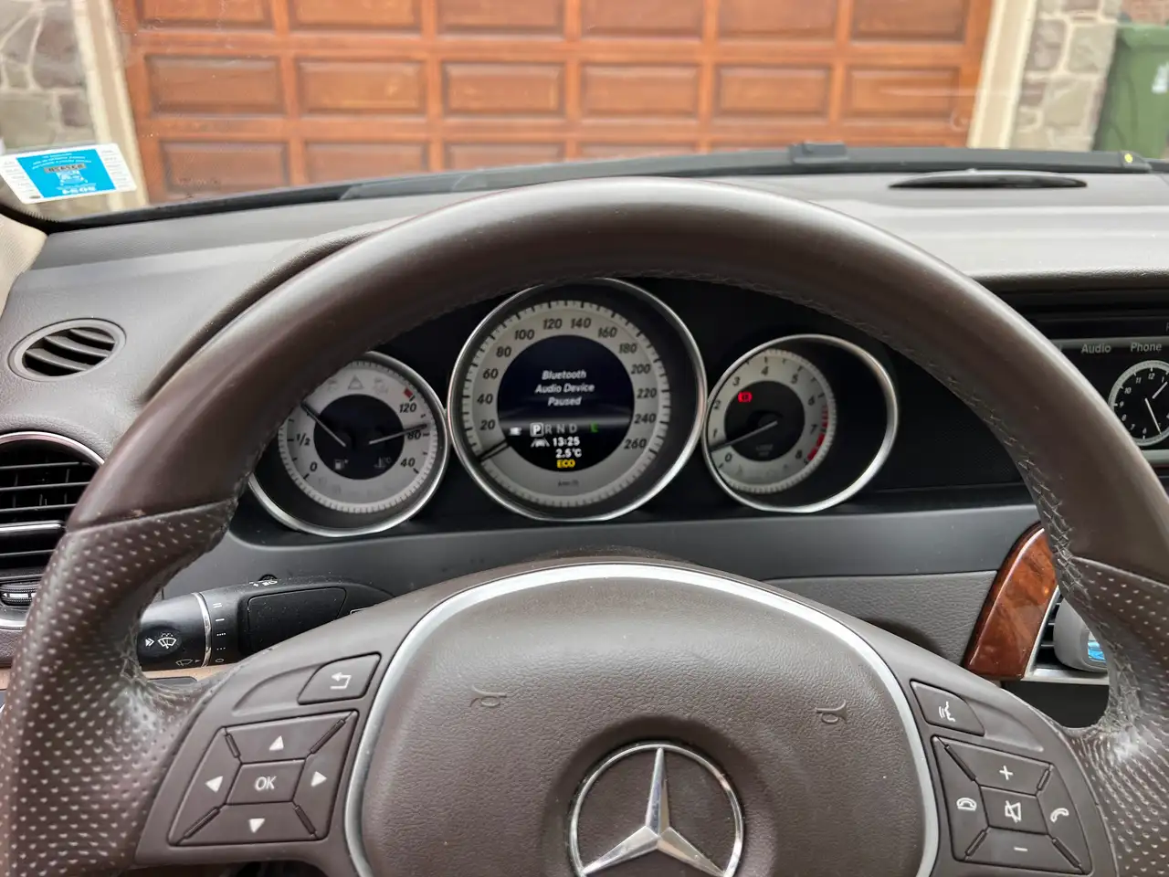 Mercedes-Benz C-Class снимка Mercedes-Benz C-Class