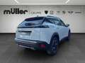 Peugeot 2008 PureTech 130 Allure Weiß - thumbnail 2
