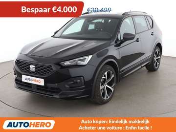 1.5 TSI ACT FR