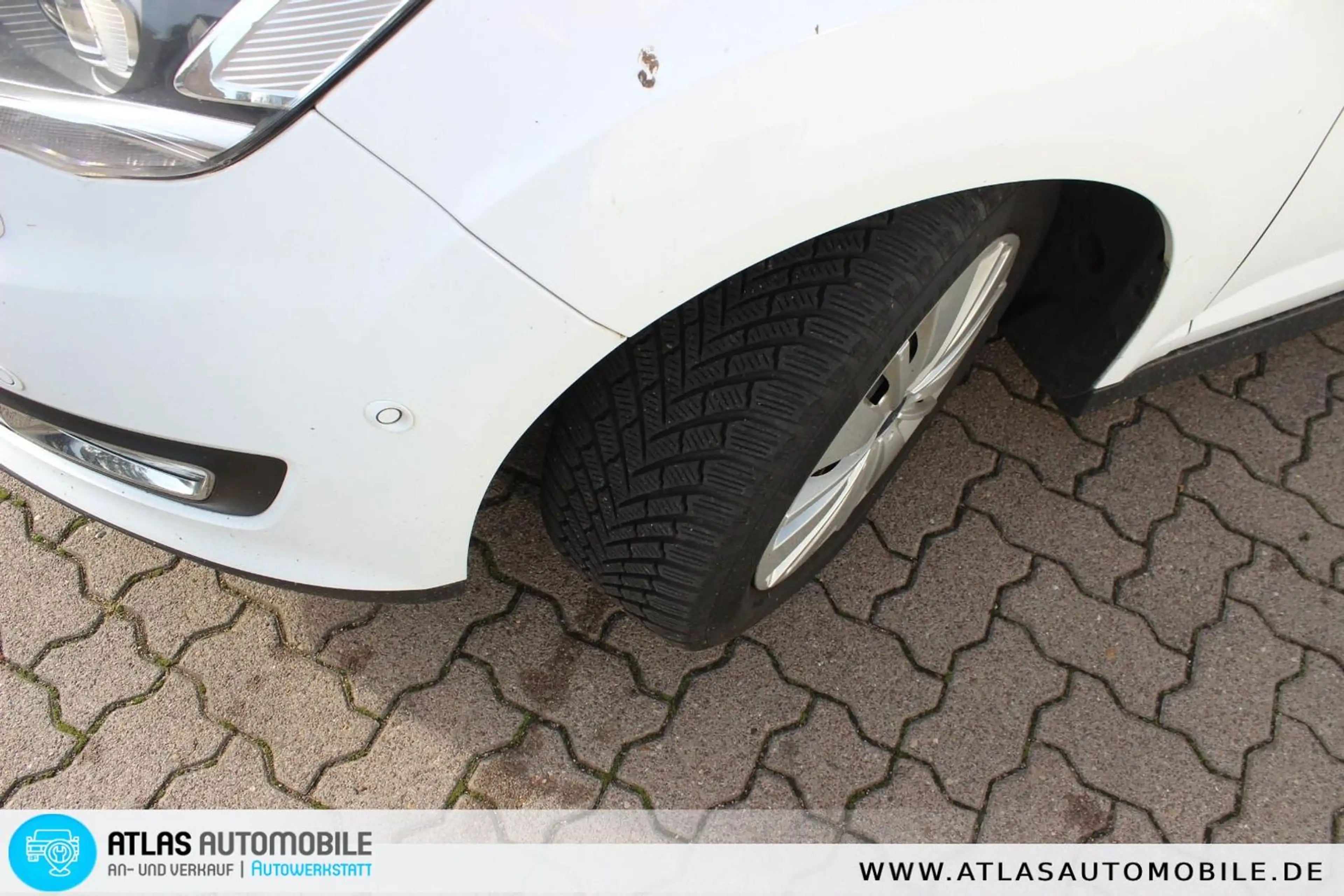 Ford Grand C-Max Grand C-MAX 2,0 TDCI Trend Automatik =2.Hand=Xen — photo 10