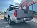 Nissan Navara d.cab 2.5 dci LE 174cv, LEGGERE DESCRIZIONE. Argento - thumbnail 6