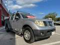 Nissan Navara d.cab 2.5 dci LE 174cv, LEGGERE DESCRIZIONE. Argento - thumbnail 7