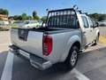 Nissan Navara d.cab 2.5 dci LE 174cv, LEGGERE DESCRIZIONE. Argento - thumbnail 9